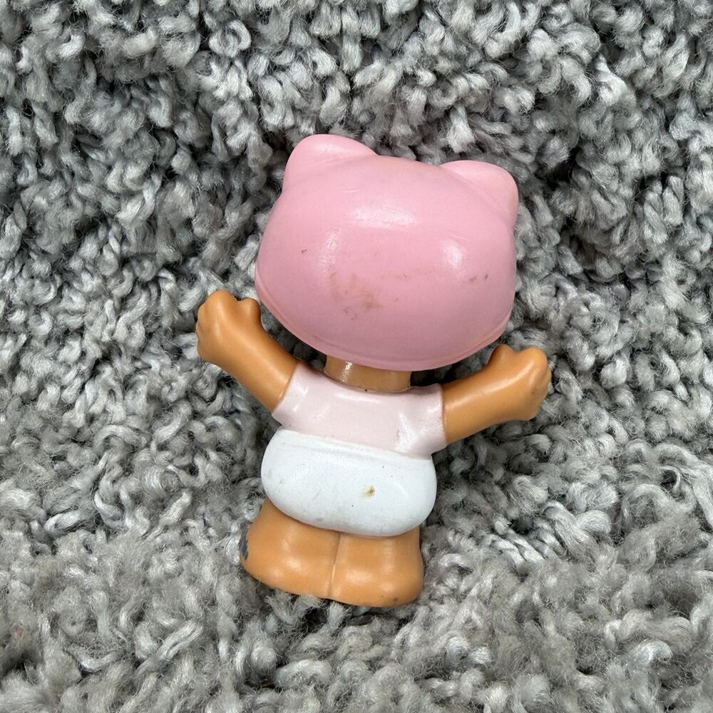 Fisher Price Little People Toddler Baby Toy Figures Set of 3 Toys Kids - Picture 12 of 13